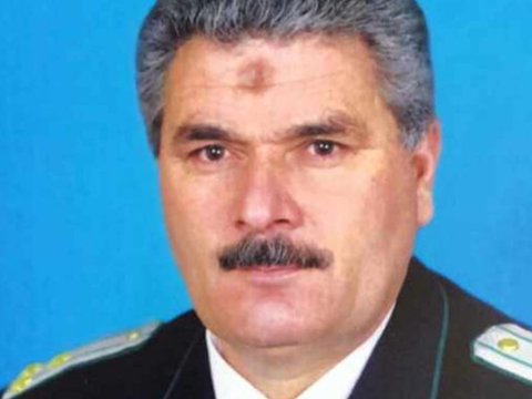 Xocalının keçmiş prokuroru vəfat etdi