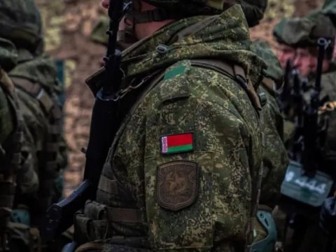 Belarus Ukrayna ilə açıq savaşa girə bilər? - Lukaşenko çətin vəziyyətdə