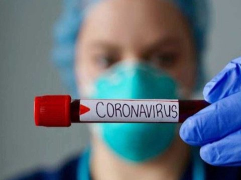 Gürcüstanı koronavirus bürüyüb
