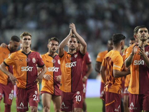 Çempionlar Liqası: &ldquo;Qalatasaray&rdquo; mübarizəyə başlayır