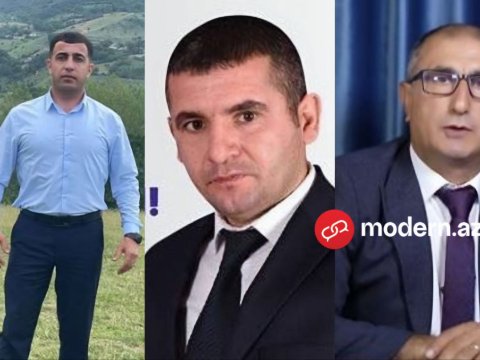 Həm Milli Məclisə, həm də Ali Məclisə namizəddirlər - SİYAHI