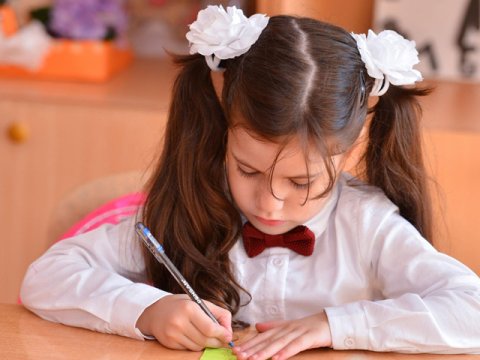 Naxçıvanda I sinifə gedəcək uşaqların SAYI