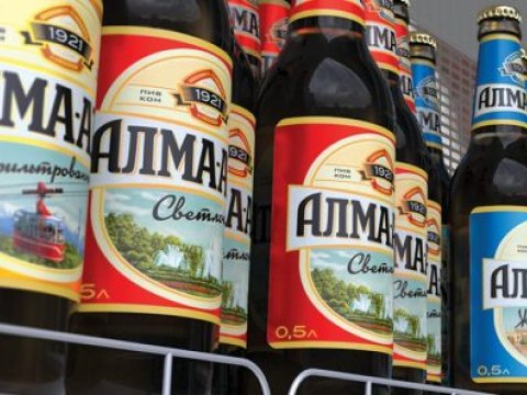 Rusiya idxalçıları Qazaxıstandan pivə tədarük etmək istəyir