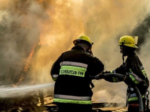 6 ayda 36 partlayış olub, 22 nəfər ölüb