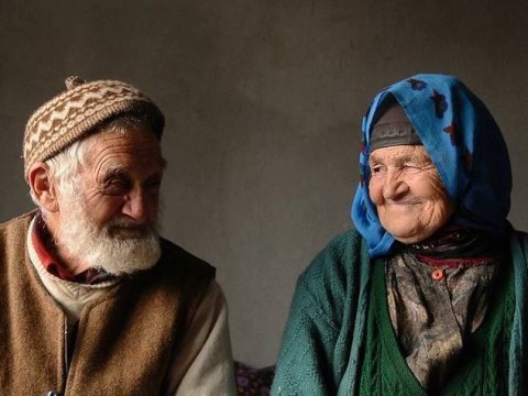 Yaşı 90-dan çox olan vətəndaşlar ən çox bu RAYONLARDADIR