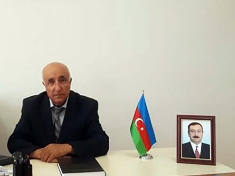 Rəsədxana direktoru vəfat etdi