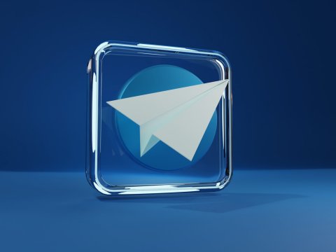 "Telegram"ın işində problemlər yaranıb