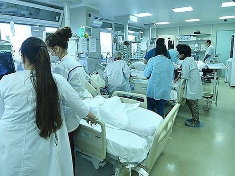 Gəncə və Göygöldəki kütləvi zəhərlənmələr sudan olubmuş... - RƏSMİ