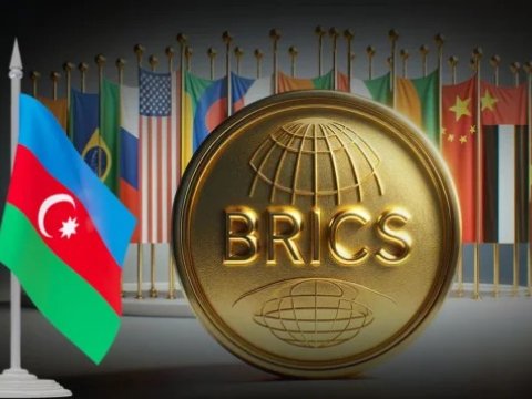 BRICS-ə qoşulduqdan sonra Azərbaycan logistik mərkəzə çevriləcək