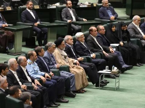 İranın yeni nazirləri təsdiqləndi: 3-ü azərbaycanlıdır - SİYAHI