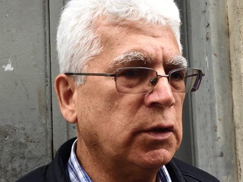 Tanınmış vəkil reanimasiyaya yerləşdirildi