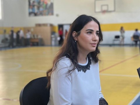 MİQ üzrə müsahibə mərhələsində 816 nəfər iştirak edib