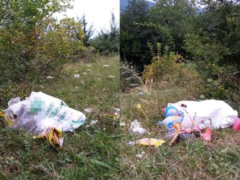 Azad olunmuş ərazilərdə təmizliyin qorunması ilə bağlı ictimaiyyətə ÇAĞIRIŞ