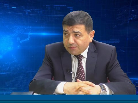 Rizvan Nəbiyev: “Vətən Müharibəsinin yaratdığı geosiyasi reallıqlar parlament diplomatiyasının aktlivliyini şərtləndirir” - FOTOLAR
