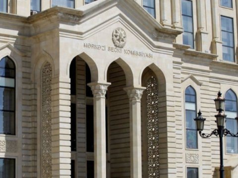 Ərizələrin MSK-ya təqdim edilməsi müddəti bitdi