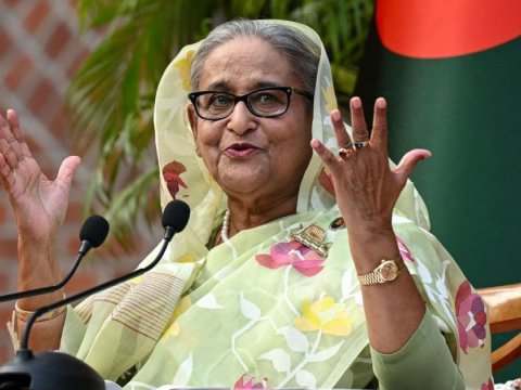 Sabiq baş nazirin diplomatik pasportu ləğv edilib