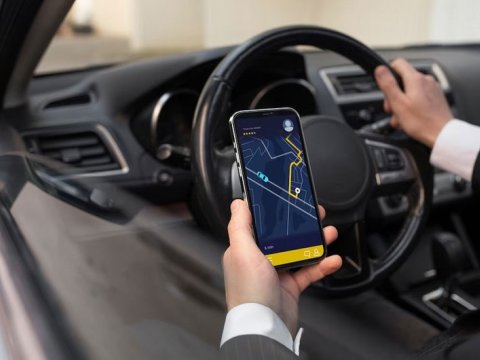 Həftəsonu 1415 taksi sürücüsü imtahan verəcək