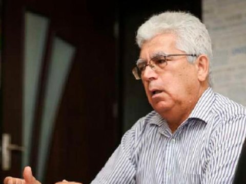 Əsabəli Mustafayevin son vəziyyəti açıqlandı