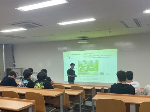 Koreyada təşkil olunan &ldquo;Yay məktəbi&rdquo; başa çatıb