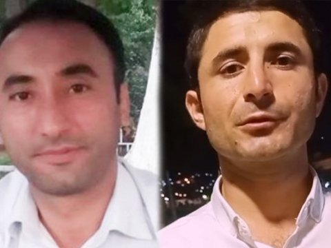 İki sayt rəhbəri həbs edildi