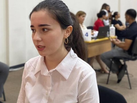 MİQ-də müsahibənin sonuncu GÜNÜ