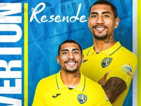 Braziliyadan "Kəpəz"ə transfer&nbsp;