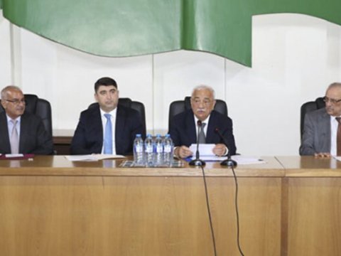 Səttar Möhbalıyev istefa verdi&nbsp;