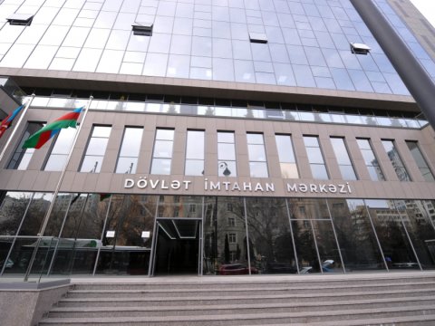 Universitetə daxil ola bilməyənlərin nəzərinə! - Boş qalan yerlər...