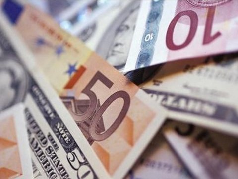 Mərkəzi Bankın valyuta məzənnələri