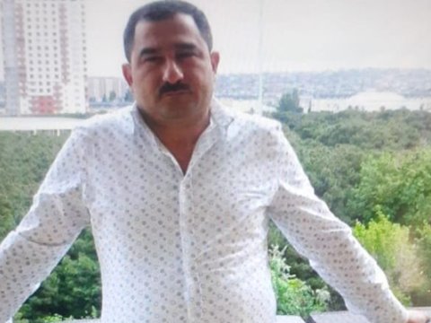 Həmyerlimiz Kərbəlada vəfat etdi, orada da dəfn edildi