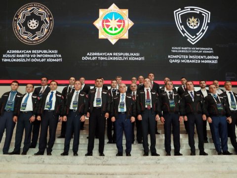 Bu gün onların&nbsp;peşə bayramıdır