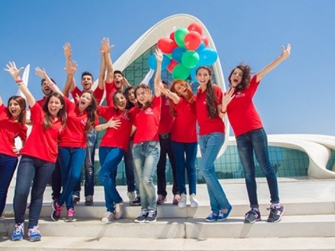 Universitetə xoş gəldin, əziz gənclik!