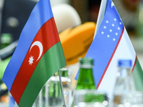 Azərbaycan-Özbəkistan əlaqələri: İqtisadiyyatda QARDAŞLIQ