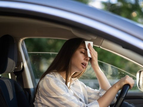 Sabah 39 dərəcə isti gözlənilir