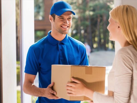 Azərbaycanda məşhur karqo şirkəti bağlandı