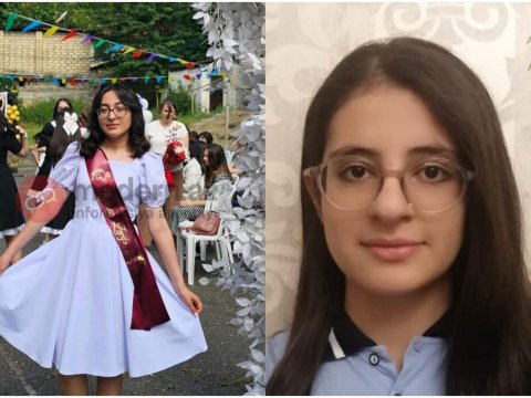 700 bal toplayanlar bu universitetə qəbul oldular