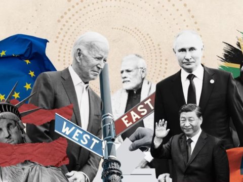 2024-cü il: Dünya əhalisi seçim qarşısındadır - SİYAHI