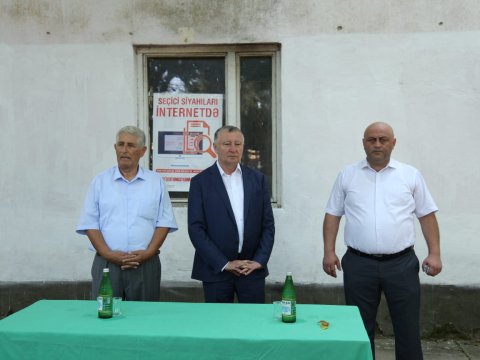 YAP hər zaman etimadı doğruldur