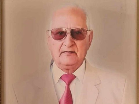 Qəzada həyatını itirən şəxs Əməkdar müəllim imiş...