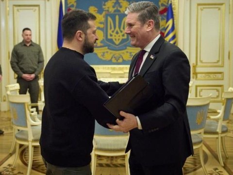 &ldquo;Nə qədər lazımdırsa, sizinləyik"