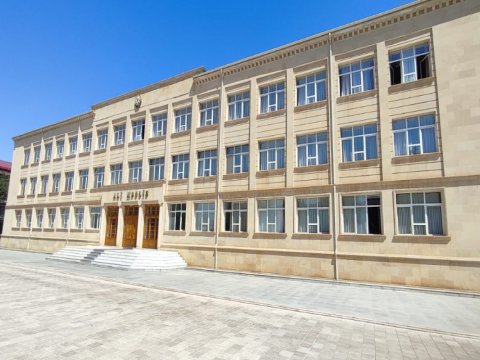 YAP Naxçıvanda hər kəsi TƏƏCCÜBLƏNDİRDİ