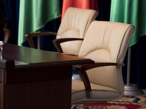 Azərbaycanda bu qurumun direktoru dəyişdi