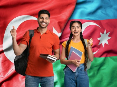 Türkiyə-Azərbaycan Universitetində 87 tələbə oxuyacaq - Ballar açıqlandı