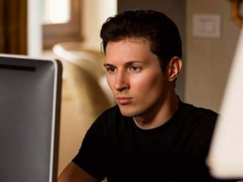 Pavel Durovu azadlığa buraxın -&nbsp;İlon Maskdan çağırış