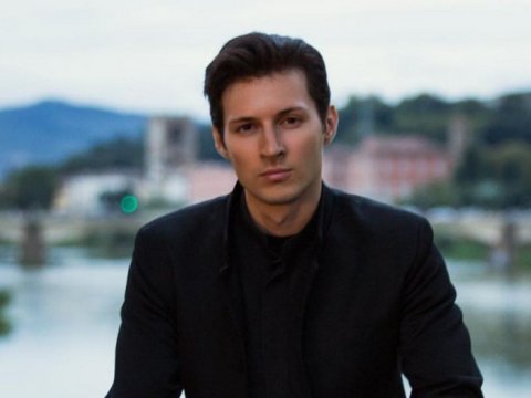 Rusiyadan Fransaya Durov NOTAsı - Təcili