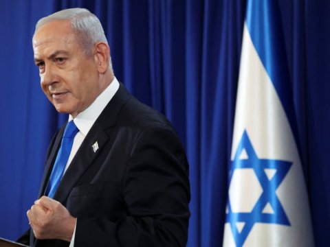 İsrail &ldquo;strateji hədəfə&rdquo; atılan Hizbullah PUA-larını VURDU