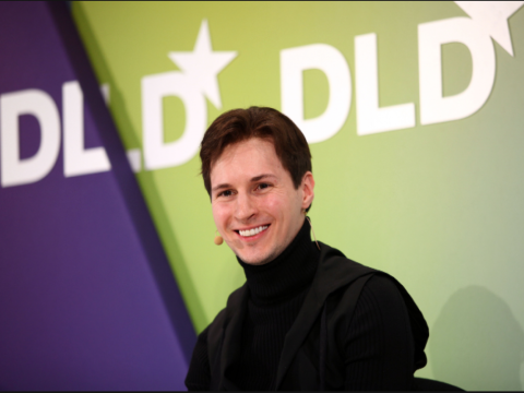 Fransa Durovun işi ilə bağlı sabah açıqlama verəcək