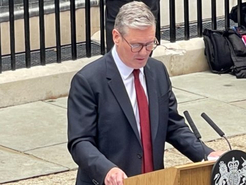 Britaniyada vəziyyət daha da pisləşəcək