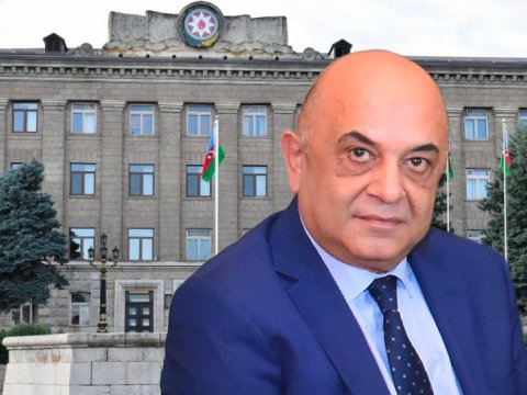 Onun da haqqı VAR İDİ...