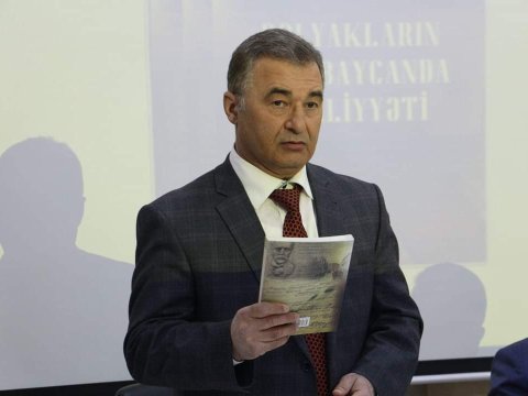 Həyatını itirən Nəsiman Yaqublu KİM İDİ...